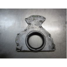 15D019 Rear Oil Seal Housing For 04-07 GMC Sierra 1500  6.0 12572014